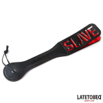 Pala Doble Capa Lema SLAVE 32 cm - Imagen 2