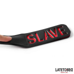 Pala Doble Capa Lema SLAVE 32 cm - Imagen 4