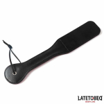 Pala Doble Capa Lema SLAVE 32 cm - Imagen 7