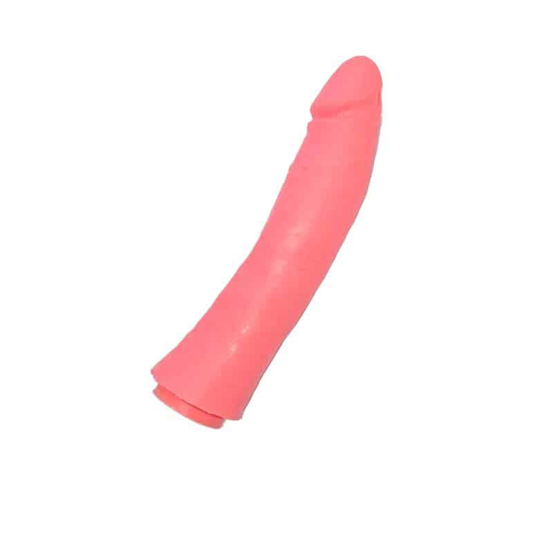 pene-antiestres-goma-rosa Pene Antiestres Goma Rosa - Imagen 1