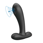 Remington Plug Anal con Pulsación