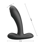 Remington Plug Anal con Pulsación - Imagen 7