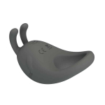 Stratus Anillo para el Pene con Vibración - Imagen 4