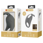 Stratus Anillo para el Pene con Vibración - Imagen 10