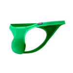 C4MSPX06 Tanga Brasileño Verde - Imagen 3