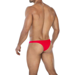 C4MSPX07 Calzoncillo Capri Brief Scarlet - Imagen 2