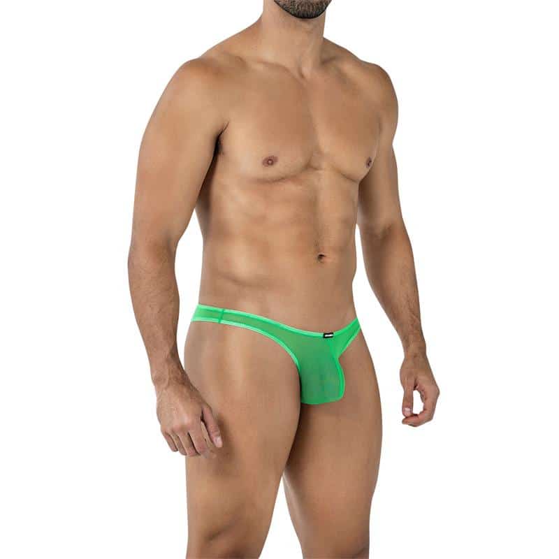c4mspx07-calzoncillo-capri-brief-verde C4MSPX07 Calzoncillo Capri Brief Verde - Imagen 1