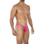 C4MSPXBUL03 Micro Tanga Hot Pink