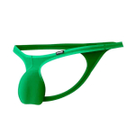 C4MSPXBUL03 Micro Tanga Verde - Imagen 3