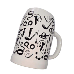 Jarra Cerveza Sado 700ml