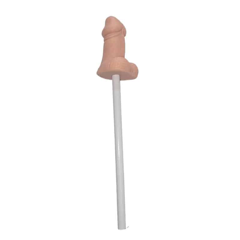 lapicero-pene-blando-antiestres Lapicero Pene Blando Antiestres - Imagen 1