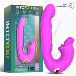 Bimby Vibrador con Mordisqueo y Lengua Doble Tapping con APP - Imagen 2