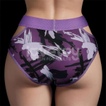 Braguitas-Arnés Violeta - Imagen 3