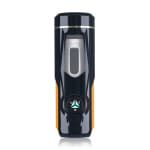 Aneemun Masturbador con Thrusting y Rotación