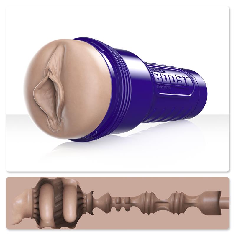 boost-bang-masturbador-vagina Boost Bang Masturbador Vagina - Imagen 1
