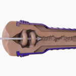 Boost Blast Masturbador Ano - Imagen 4