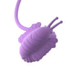 Butterfly Flutt-Her Estimulador y Succionador de Clítoris - Imagen 5
