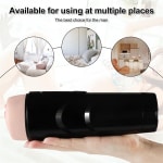 Dot Masturbador con Vibración Vagina - Imagen 6