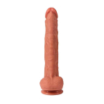 Len Dildo Silicona Dual Layer 10.43 - Imagen 3