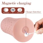 Masturbador Large Thrusting Machine II - Imagen 6
