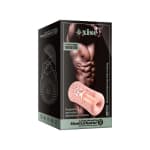 Masturbador Large Thrusting Machine II - Imagen 8