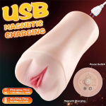 Penny Masturbador con Vibración - Imagen 7