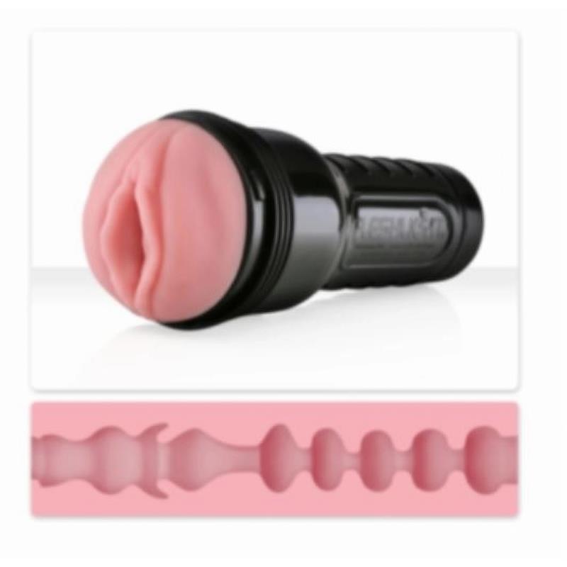 pink-lady-mini-lotus-masturbador-vagina Pink Lady Mini-Lotus Masturbador Vagina - Imagen 1