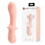 Abigal Vibrador Full Silicone