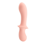 Abigal Vibrador Full Silicone - Imagen 4