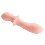 Abigal Vibrador Full Silicone - Imagen 5
