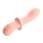 Abigal Vibrador Full Silicone - Imagen 6