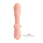 Abigal Vibrador Full Silicone - Imagen 8