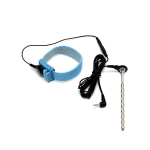 Anillo/Correa para el Pene y Dilatador de Uretra Electro Estimulación - Imagen 2