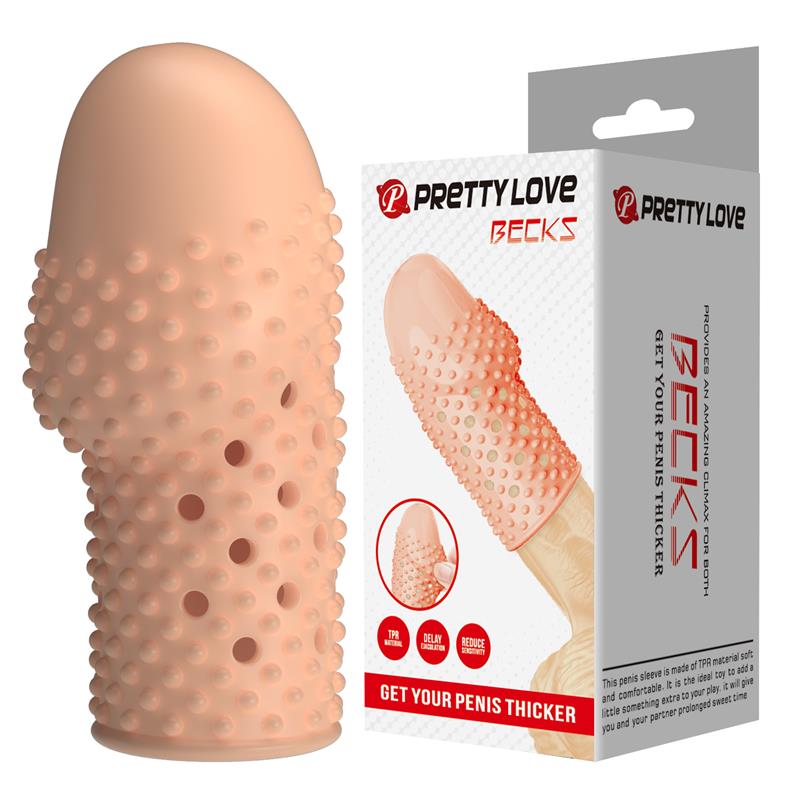 hoytt-funda-para-el-pene Hoytt Funda para el Pene - Imagen 1