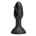 Hubert Plug Anal con Movimiento Wiggling