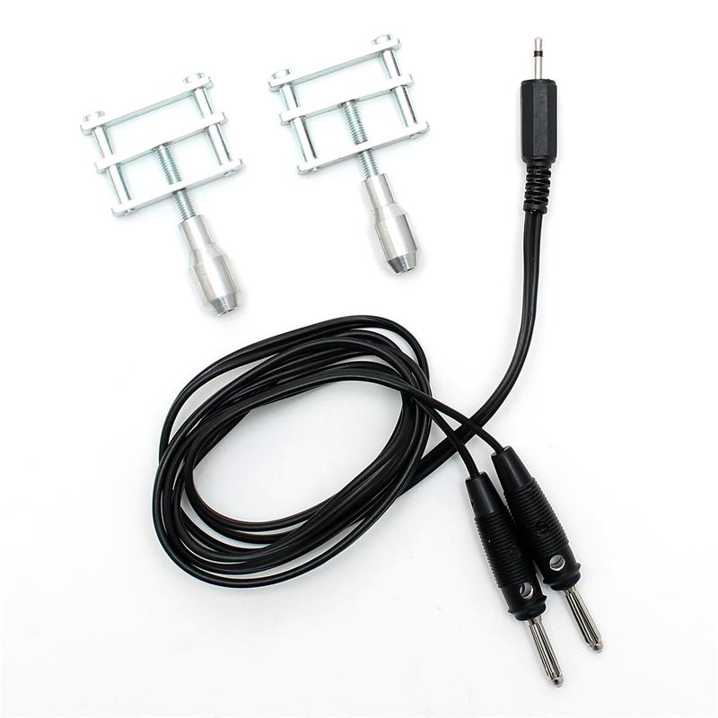 pinzas-electro-shock-2-und Pinzas Electro Shock - 2 und - Imagen 1
