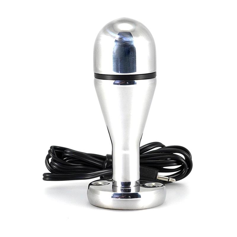 rimba-electro-play-plug-anal-balloon Rimba Electro Play Plug Anal Balloon - Imagen 1