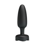 Tarion Plug Anal con Vibración y Thrusting - Imagen 3