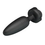 Tarion Plug Anal con Vibración y Thrusting - Imagen 4