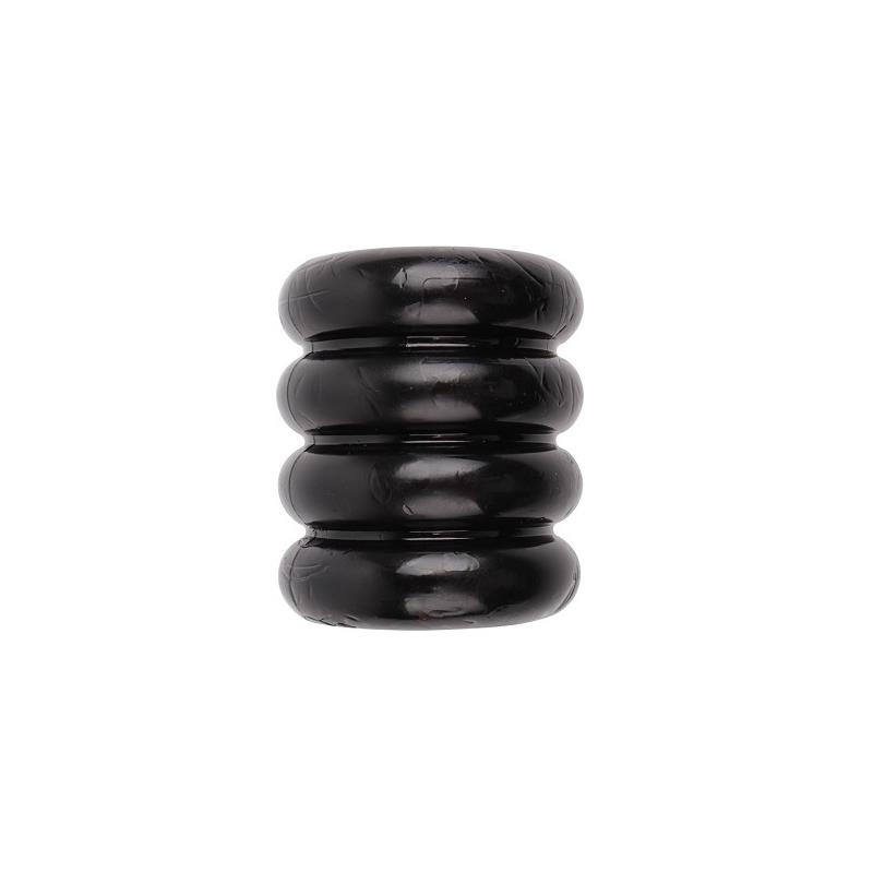 anillo-para-el-pene-quad-play-cock-ring Anillo para el Pene Quad Play Cock Ring - Imagen 1