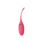 Bala Vibradora Control Remoto Beckoning Beats USB Silicona 5.9 - Imagen 6