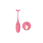 Bala Vibradora Control Remoto Beckoning Beats USB Silicona 5.9 - Imagen 2