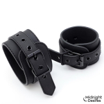 Barra Rígida con Esposas - Imagen 6