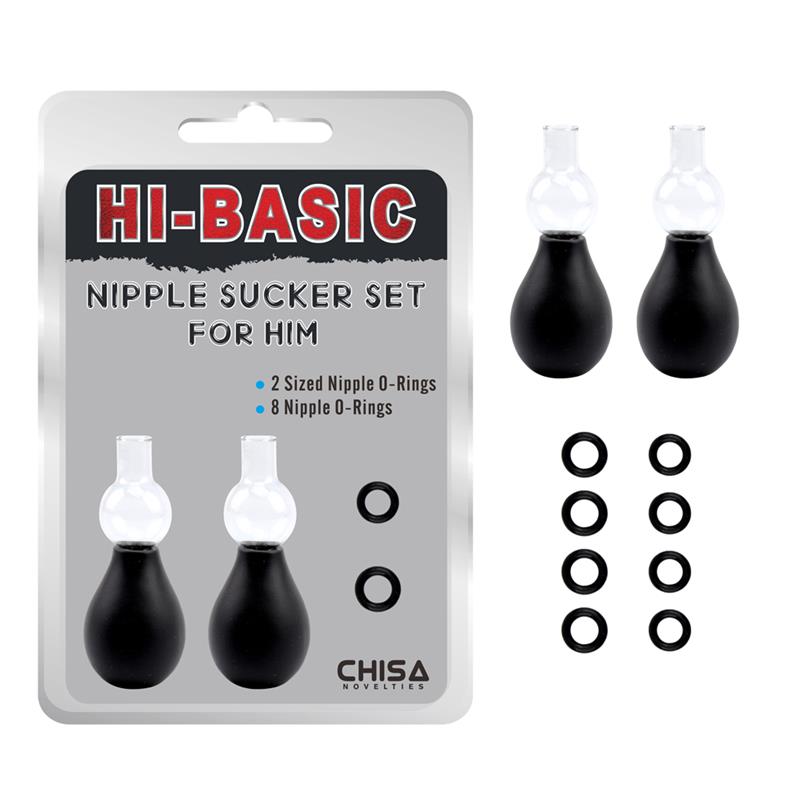 bombas-para-pezones-set-for-him Bombas para Pezones Set for Him - Imagen 1
