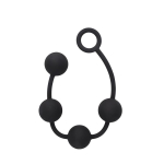 Cadena Anal P Storm Beads Talla M - 15.1 - Imagen 2