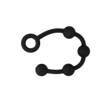 Cadena Anal P Storm Beads Talla S - 12.9 - Imagen 2