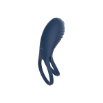 Cuttlefish Anillo para el Pene con Vibración - Imagen 4