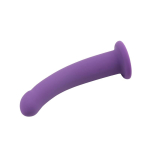 Dildo Bend Over M Purpura - Imagen 2