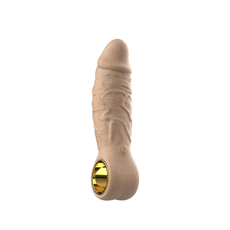 dildo-cutie-realista Dildo Cutie Realista - Imagen 1