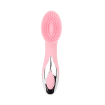 Estimulador del Clítoris Aphrovibe Silicona Rosa - Imagen 2